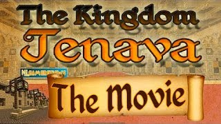 Thumbnail van Kingdom Jenava STORY 1 tot 48! (LIVE TERUGKIJKEN!)