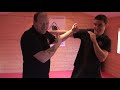 Pressure Point Nerve Strike