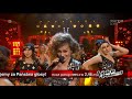 The Voice of Poland - Marika - „Risk, risk
