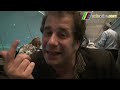 Interview Patrick Chassé