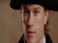 Heath Ledger - Casanova