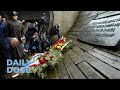 Croatia's Jasenovac Concentration Camp: a Hidden WWII Horror -  i24NEWS 2018