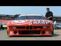 BMW M1 Procar pure Sound - Jim Clark Revival - Hockenheim Classic Grand Prix