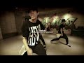 Henry(헨리) - Trap(트랩) k-pop cover dance video@defdance skool(데프댄스스쿨)