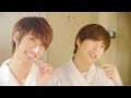 BOYFRIEND(보이프렌드) - ON&ON(온앤온) Teaser HD