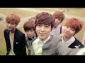 BOYFRIEND(보이프렌드) - ON&ON(온앤온) Teaser HD