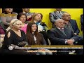 Günə Baxan 09.04.2014 / Nazpəri Dostəliyeva, Nizami Süleymanov, Şakir Albalıyev (ANS-Fan Klub)