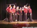 Nintendo A Capella
