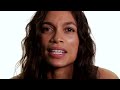One Billion Rising: Rosario Dawson on why she is joining Eve Ensler's campaign
