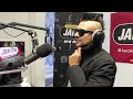 Sean Paul - She doesn't mind JAM FM Acoustic Live