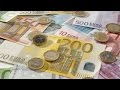 Euro Currency Sinking Europe Says Stiglitz - 2016