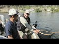 Fishing with Rod: BC Summer Rainbow Trout ft. Brian Chan