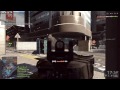 BF4 Recon Class Guns & Guide DMRs (Battlefield 4 Beta Gameplay/Commentary)