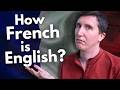 Is English just badly pronounced French? - RobWords 2024