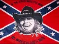 Hank Williams Jr- If Heaven Ain't Alot Like Dixie