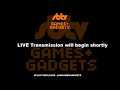 FIFA 14 LIVE Tournament #PLAYTHEPLAYER | SBTV Games & Gadgets