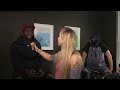 FIFA 14 LIVE Tournament #PLAYTHEPLAYER | SBTV Games & Gadgets