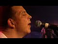 Fish - Live Medley Poland 1997 (Marillion)
