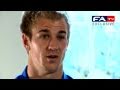 The Official England Youtube Channel - England - FATV Exclusive - Joe Hart ahead of ...