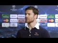 Xabi Alonso: I don't like that Galáctico term