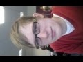 Ben hawley Armani glasses