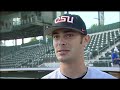 2013 Civil War Baseball Series - Game 3 Highlights