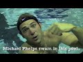 Olympic Trick Shots | Dude Perfect