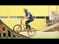 BMX STREET - CARHARTT - ADRIAN MALMBERG - VIDEO