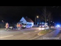 17.01.2017 / Trafik ulykke / Rødovre 17.01.2017 / Trafik ulykke / Rødovre
