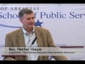 Rev. Fletcher Harper - GreenFaith PROMO