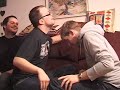 Wooden spoon trick - Sleifaratriðið