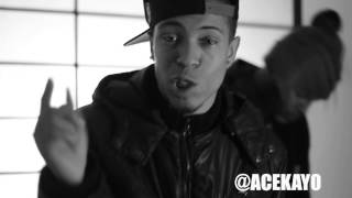 Gigs510 & Ace Kayo - TH3M Cypher (Game Over) (Video)