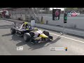 GP3 Series 2013 - Barcelona Spain - Race 2 - Part 1/3