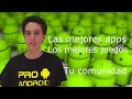 Personalización EXTREMA Android 2013: Nuevos launchers! Pro Android