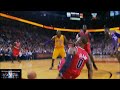 Dwight Howard Lakers Highlights 2012/2013