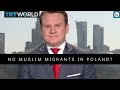 Polish MP: 'For me, multiculturalism is not a value' - Al Jazeera English 2020