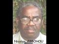 nicolas Agbohou ( le franc cfa , outil de contrôle politique et économique ).