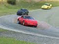 L98 Terrror corvette dedication