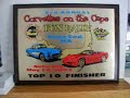 L98 Terrror corvette dedication