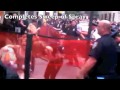 NYPD Police Pepper Spray Occupy Wall Street Protesters (Anthony Balogna)