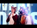 Ylvis: The Fox (What Does the Fox Say?) - BBC Children in Need: 2013 - BBC