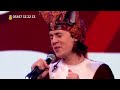 Ylvis: The Fox (What Does the Fox Say?) - BBC Children in Need: 2013 - BBC