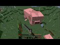 Minecraft Multiplayer Bölüm 1 Part 1 - Sen Hıyarsın