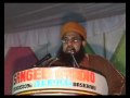 Dargah Sahreef 5th March 2009 - Alami Tajdar-e-Simna Conference