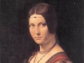 Ma Maitresse - Johannes Ockeghem - 1420-1496