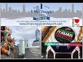 HobokenItalianFestival 2019 raccontato da Piero Armenti urbanexplorer