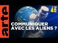 Sommes-nous pr?ts pour les aliens   42 - La r?ponse ? presque tout  ARTE[1]