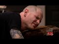Corey Taylor on NY Ink - Full Clip (HQ) - Slipknot 2011 Paul Gray Memorial tattoo