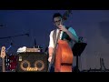 Avishai Cohen - Seven Seas - Cover