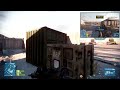 BF3: Operation Teamplay AC130